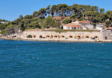 Visit the harbor of Toulon