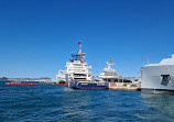 Visit the harbor of Toulon