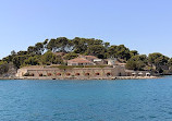 Visit the harbor of Toulon