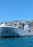 Visit the harbor of Toulon