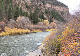 Grizzly Creek Rest Area