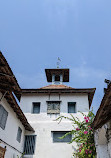 Kadavumbagam Synagogue