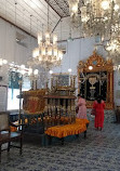 Kadavumbagam Synagogue