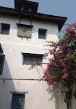 Kadavumbagam Synagogue