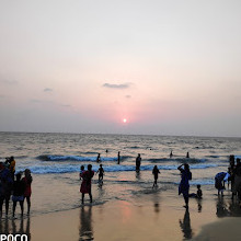 Ambedkar Beach