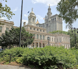 Ayuntamiento de Nueva York