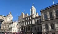 Ayuntamiento de Nueva York
