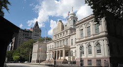 Municipio di New York
