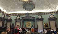 Ayuntamiento de Nueva York