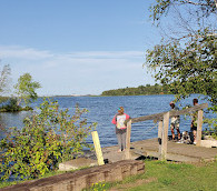 Spirit Lake Marina & RV Park