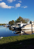 Spirit Lake Marina & RV Park