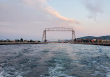 Aerial Lift Bridge