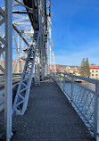 Aerial Lift Bridge