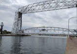 Aerial Lift Bridge