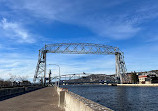 Aerial Lift Bridge