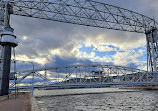 Aerial Lift Bridge