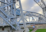 Aerial Lift Bridge