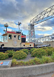 Aerial Lift Bridge