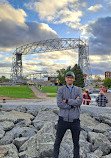 Aerial Lift Bridge