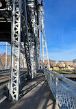 Aerial Lift Bridge