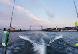 Aerial Lift Bridge