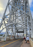 Aerial Lift Bridge