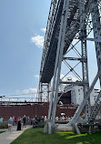 Aerial Lift Bridge