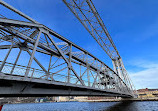 Aerial Lift Bridge