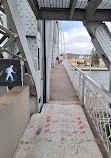 Aerial Lift Bridge