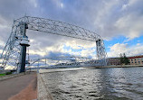 Aerial Lift Bridge