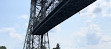 Aerial Lift Bridge