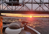 Aerial Lift Bridge