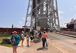 Aerial Lift Bridge