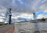 Aerial Lift Bridge