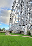 Aerial Lift Bridge