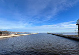 Aerial Lift Bridge