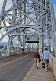 Aerial Lift Bridge