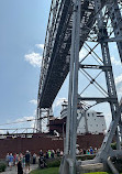 Aerial Lift Bridge