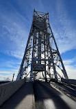 Aerial Lift Bridge