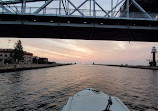 Aerial Lift Bridge