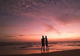 Thiruvathra Beach