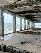 Thiruvathra Beach