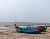 Thiruvathra Beach