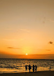 Thiruvathra Beach