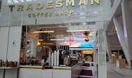 Tradesman 100 Federal St