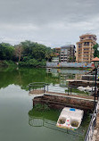 Vadakkechira Boating