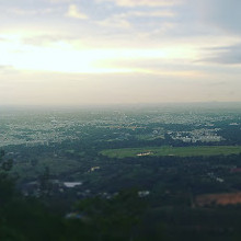 Chamundi Temple