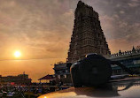 Sri Chamundeshwari Temple