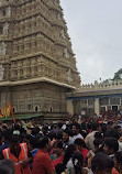 Sri Chamundeshwari Temple