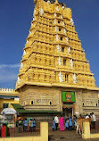 Sri Chamundeshwari Temple